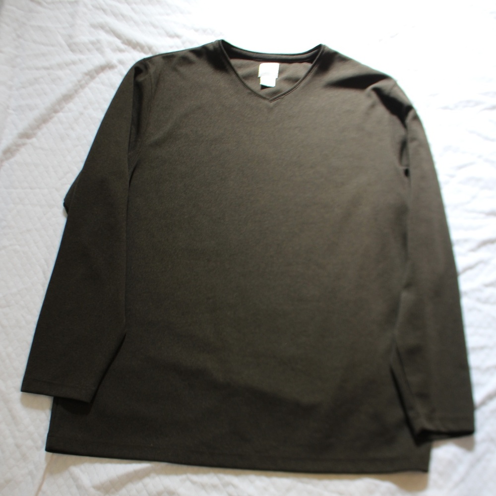 Bill Robinson shirt